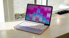 Инсайдеры узнали, каким будет MacBook Neo 2