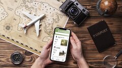 10 лучших приложений для бронирования жилья в России в 2026 году