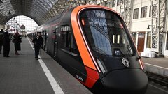 В России запустили сервис посадки в поезд по биометрии