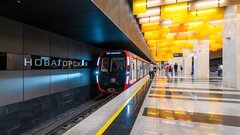 Почему в метро такие длинные перегоны между станциями