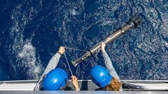 Глубоководные роботы исследовали низкокислородные участки океана: что они выявили