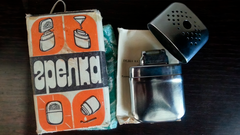 Задачка со звездочкой: необычный зимний гаджет из СССР