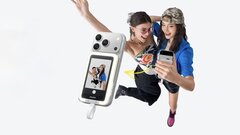 Insta360 представила MagSafe-экран для селфи