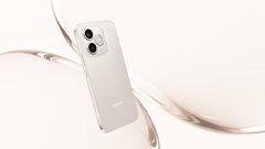 Honor 600 Lite с тонким корпусом и батареей 6520 мАч приехал в Россию