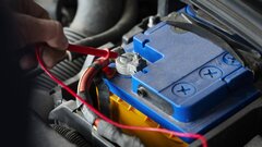 Ученые приспособили старые аккумуляторы для переработки микропластика