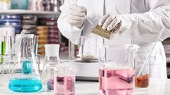 Компьютерная фармацевтика: лекарства в России будут создавать по-новому