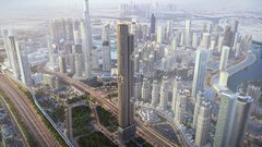 Почему небоскребы не падают во время землетрясений