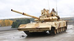 Хорошо забытое старое: почему на танки вернулись гладкоствольные орудия