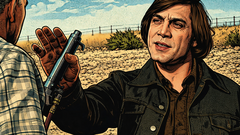 Я никого не убивал: что означает этот мем и кто такой Антон Чигур