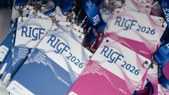 RIGF 2026: в России построен комплексный цифровой суверенитет