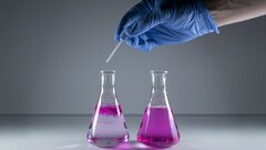 Российские химики открыли уникальные слоистые соли редкоземов