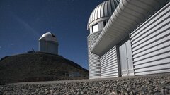 PoET из Параналя: новый телескоп «приспособил» солнечные пятна для поиска экзопланет