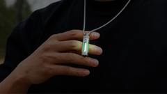 Представлен брелок NoxTi с тритиевой подсветкой: светится 25 лет