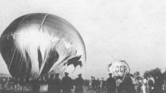 За десятки лет до Гагарина: как советские стратонавты били рекорды высоты — и погибали