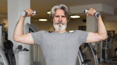 Жизнь на пике: что нужно знать о новом показателе старения