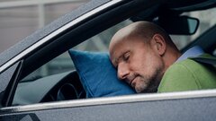 В России будут проверять сонливость водителя с помощью ИИ