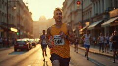 Спортсмены помогли раскрыть эволюционную тайну выживания человека