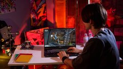 В Россию приехали новейшие игровые ноутбуки MSI Cyborg A17