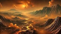 Космическая пыль может быть источником «дымки» на Венере