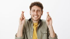 Удачу можно натренировать: доказано учеными