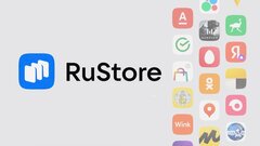 Доходы разработчиков в RuStore выросли на 30%
