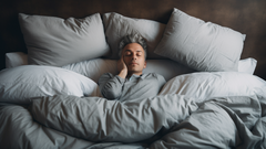 Почему человек не просыпается от собственного храпа