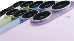 Цена iPhone 17 упала в России до 62 тыс. рублей