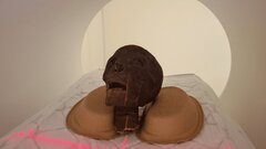 Компьютерный томограф показал египетские мумии в новом свете