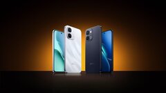 В России представили смартфон iQOO Z11x: LCD-экран за 40 тыс. рублей