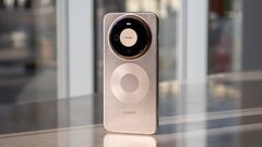 В России начались продажи Huawei Mate 80 Pro и беговых часов Watch GT Runner 2