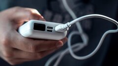 В России могут запретить пауэрбанки в самолетах