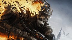 Кошмар наяву: в сети показали геймплей и сюжет Metro 2039