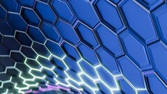 Дунуть в «трубочку»: российский графеновый датчик ставит диагноз по выдыхаемому воздуху