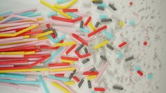 Как микропластик попадает в нашу кровь и к чему это может привести