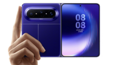 Анонс Huawei Pura X Max: широкая флагманская «раскладушка»