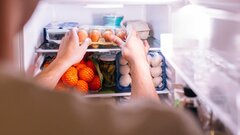 Россияне стали экономить на холодильниках