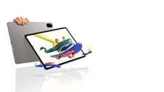 В России представили доступный планшет Honor Pad X8b с поддержкой LTE