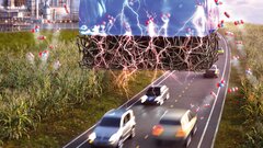 Инженеры раскрыли принцип работы газовой батареи будущего