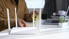 Топ-10 лучших Wi-Fi роутеров для дома в 2026 году