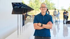 Тим Кук назвал главные провалы Apple