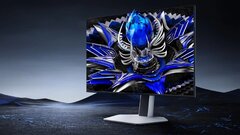 TCL представила в России новую геймерскую линейку мониторов