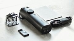 Топ-10 лучших триммеров для бороды и усов в 2026 году