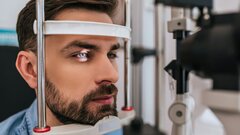 Популярная жирная кислота помогает остановить потерю зрения: выводы ученых