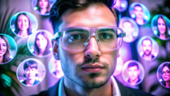 «Большой брат надевает очки»: миграционная полиция США готовит слежку нового поколения