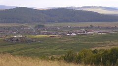 Археологи нашли в Сибири стоянку каменного века и восстановили древний быт