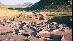 Чем питались древние скотоводы Сибири: ответ ученых