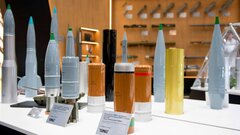 В чем главная опасность снарядов с обедненным ураном