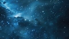 Ученые услышали глубоко под льдом Антарктиды странный космический шепот
