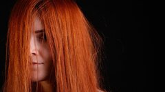 Скоро у всех будет рыжий цвет волос: в чем дело