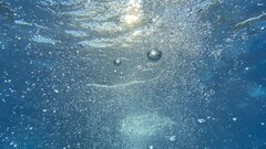 Китайцы создали микродвигатель для извлечения урана из морской воды